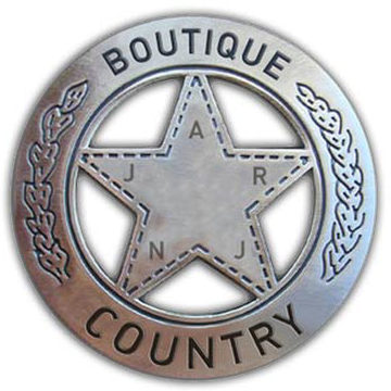 La Boutique del Country