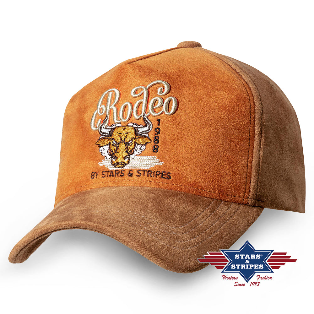 TC RODEO BROWN